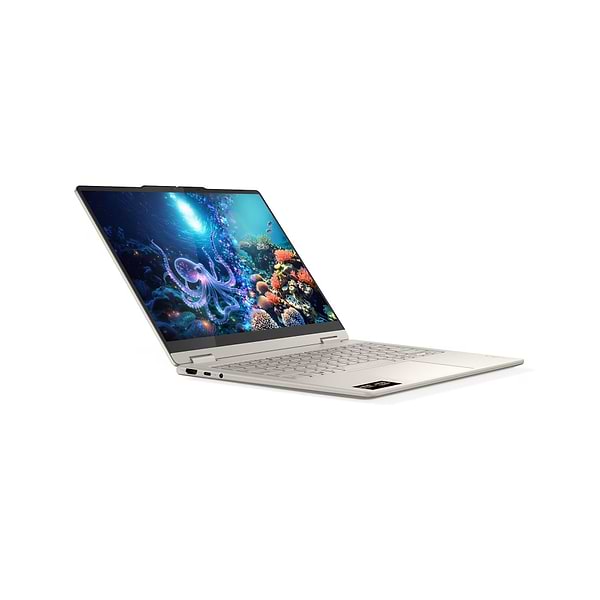 Фото - Ноутбук Lenovo Yoga 7 2-in-1 14AKP10 (83JR007KRA) Seashell