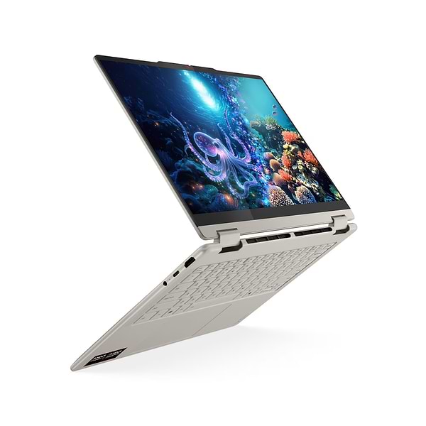 Фото - Ноутбук Lenovo Yoga 7 2-in-1 14AKP10 (83JR007KRA) Seashell