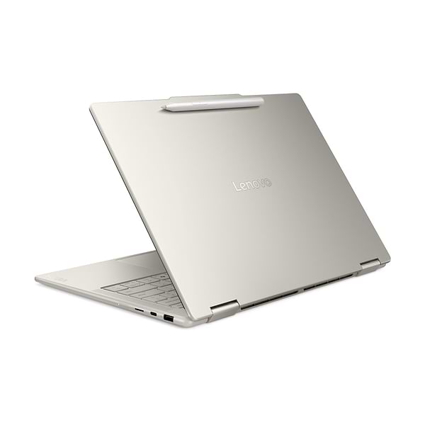 Фото - Ноутбук Lenovo Yoga 7 2-in-1 14AKP10 (83JR007KRA) Seashell