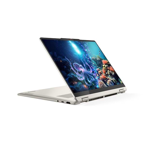 Фото - Ноутбук Lenovo Yoga 7 2-in-1 14AKP10 (83JR007KRA) Seashell