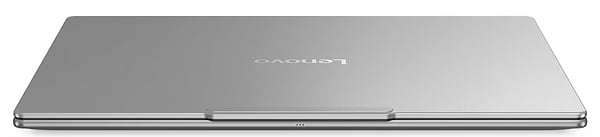 Фото - Ноутбук Lenovo Yoga Slim 7 14ILL10 (83JX008JRA) Luna Grey