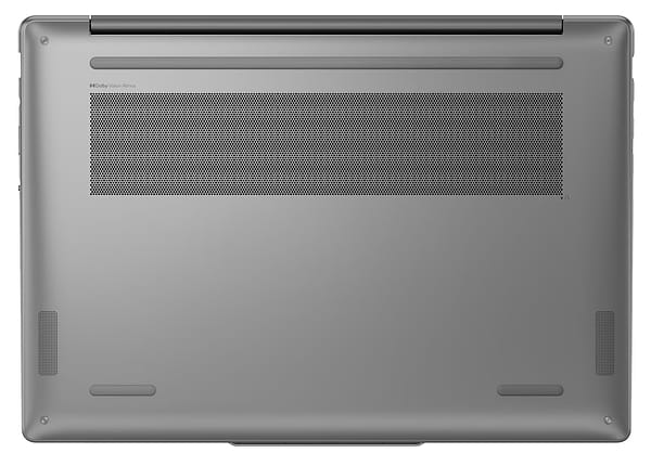 Фото - Ноутбук Lenovo Yoga Slim 7 14ILL10 (83JX008KRA) Luna Grey