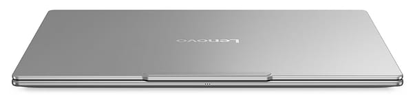 Фото - Ноутбук Lenovo Yoga Slim 7 14ILL10 (83JX008KRA) Luna Grey