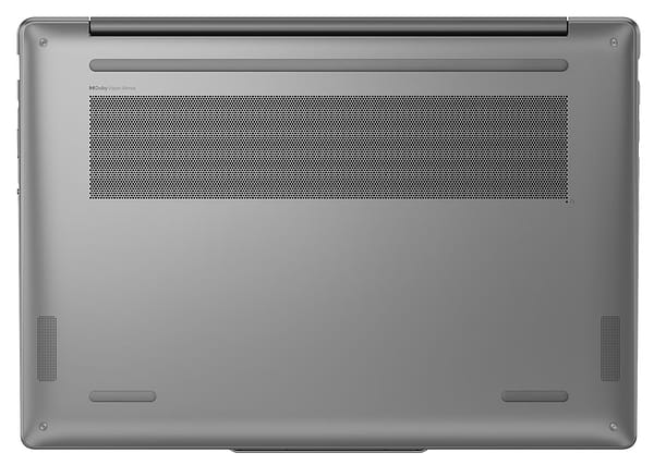 Фото - Ноутбук Lenovo Yoga Slim 7 14ILL10 (83JX008LRA) Luna Grey