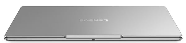 Фото - Ноутбук Lenovo Yoga Slim 7 14ILL10 (83JX008LRA) Luna Grey