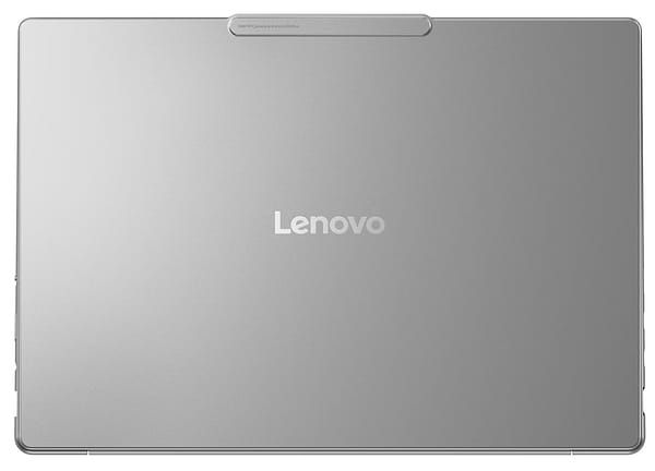 Фото - Ноутбук Lenovo Yoga Slim 7 14ILL10 (83JX008MRA) Luna Grey