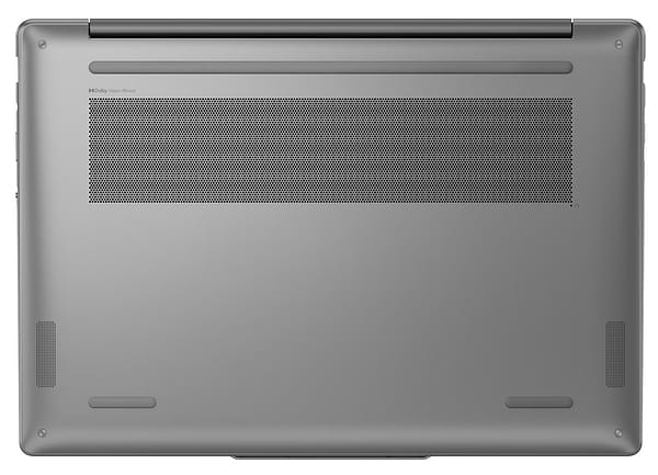 Фото - Ноутбук Lenovo Yoga Slim 7 14ILL10 (83JX008MRA) Luna Grey