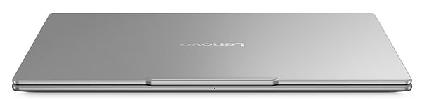Фото - Ноутбук Lenovo Yoga Slim 7 14ILL10 (83JX008MRA) Luna Grey