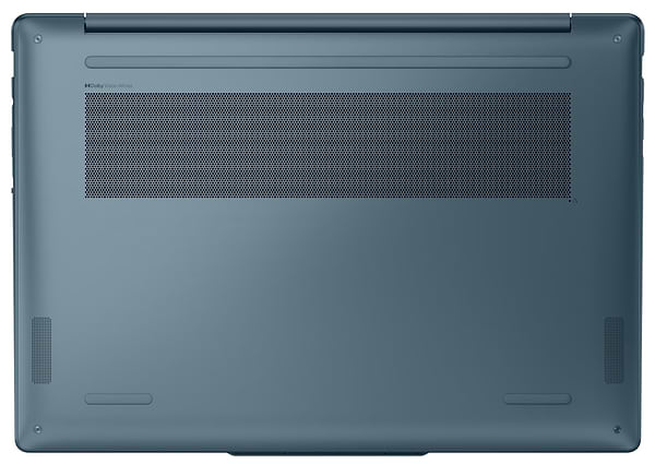 Фото - Ноутбук Lenovo Yoga Slim 7 14AKP10 (83JY004SRA) Tidal Teal