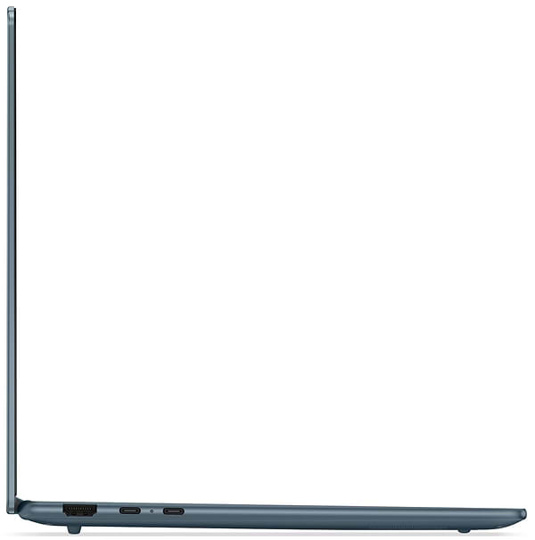 Фото - Ноутбук Lenovo Yoga Slim 7 14AKP10 (83JY004SRA) Tidal Teal