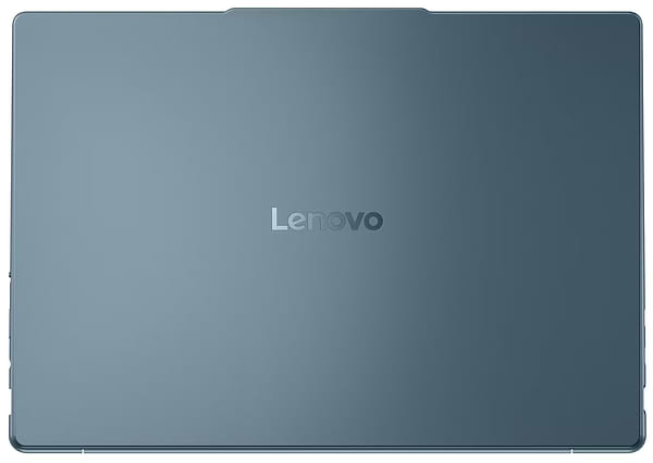 Фото - Ноутбук Lenovo Yoga Slim 7 14AKP10 (83JY004SRA) Tidal Teal