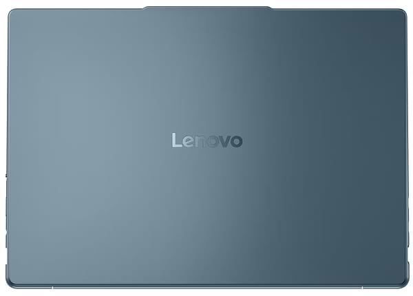 Фото - Ноутбук Lenovo Yoga Slim 7 14AKP10 (83JY004TRA) Tidal Teal