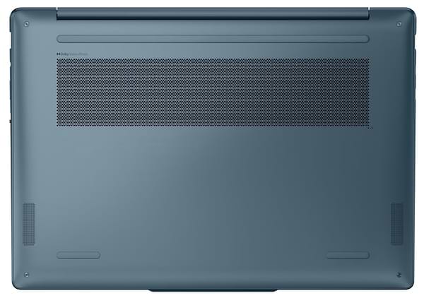 Фото - Ноутбук Lenovo Yoga Slim 7 14AKP10 (83JY004TRA) Tidal Teal