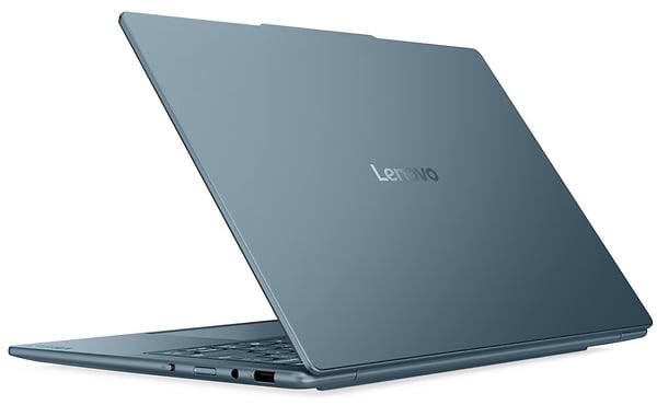 Фото - Ноутбук Lenovo Yoga Slim 7 14AKP10 (83JY004TRA) Tidal Teal