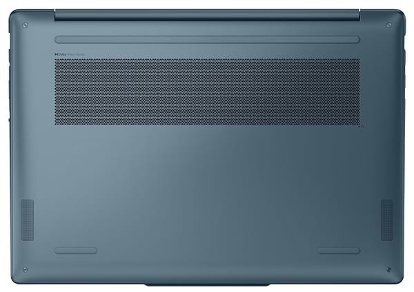 Фото - Ноутбук Lenovo Yoga Slim 7 14AKP10 (83JY004URA) Tidal Teal