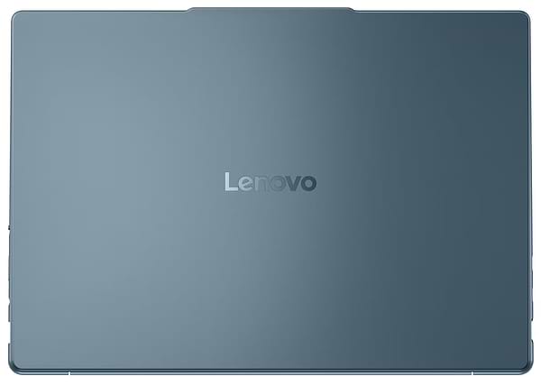 Фото - Ноутбук Lenovo Yoga Slim 7 14AKP10 (83JY004URA) Tidal Teal
