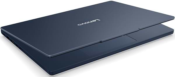 Фото - Ноутбук Lenovo IdeaPad Slim 3 14IRH10 (83K000AJRA) Cosmic Blue