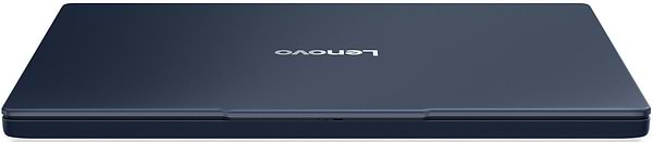 Фото - Ноутбук Lenovo IdeaPad Slim 3 14IRH10 (83K000AJRA) Cosmic Blue