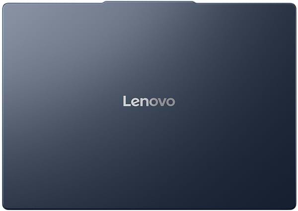 Фото - Ноутбук Lenovo IdeaPad Slim 3 14IRH10 (83K000AJRA) Cosmic Blue