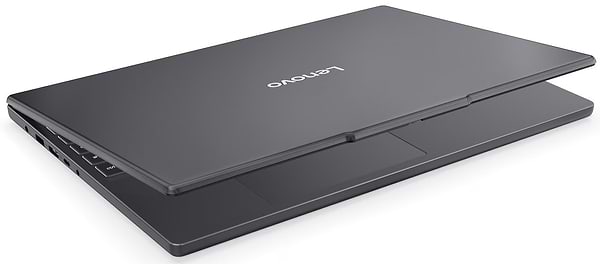Фото - Ноутбук Lenovo IdeaPad Slim 3 15IRH10 (83K100ACRA) Luna Grey