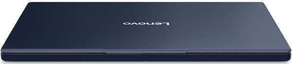 Фото - Ноутбук Lenovo IdeaPad Slim 3 15IRH10 (83K100J8RA) Cosmic Blue
