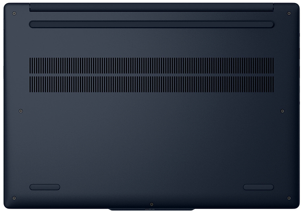 Фото - Ноутбук Lenovo IdeaPad Slim 3 15IRH10 (83K100J8RA) Cosmic Blue