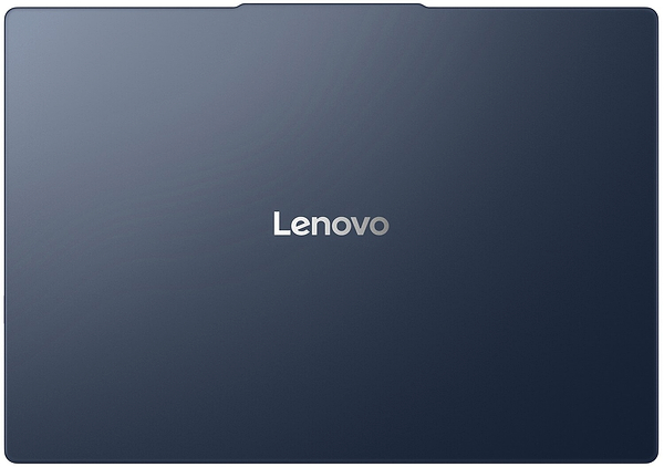 Фото - Ноутбук Lenovo IdeaPad Slim 3 15IRH10 (83K100J8RA) Cosmic Blue