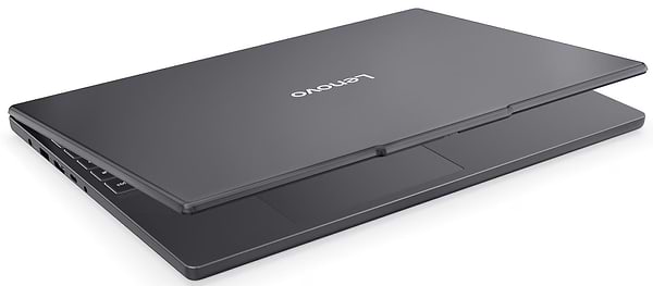 Фото - Ноутбук Lenovo IdeaPad Slim 3 15IRH10 (83K100K4RA) Luna Grey