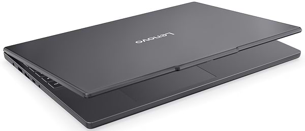 Фото - Ноутбук Lenovo IdeaPad Slim 3 15IRH10 (83K100QSRA) Luna Grey