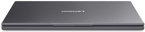 Фото - Ноутбук Lenovo IdeaPad Slim 3 15IRH10 (83K100QSRA) Luna Grey