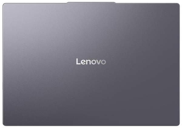 Фото - Ноутбук Lenovo IdeaPad Slim 3 16IRH10 (83K2002VRA) Luna Grey