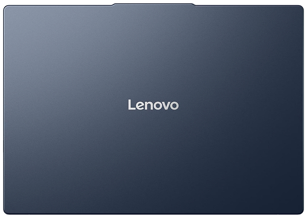 Фото - Ноутбук Lenovo IdeaPad Slim 3 16IRH10 (83K2005LRA) Cosmic Blue