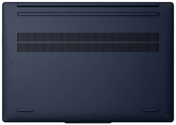 Фото - Ноутбук Lenovo IdeaPad Slim 3 16IRH10 (83K2005LRA) Cosmic Blue