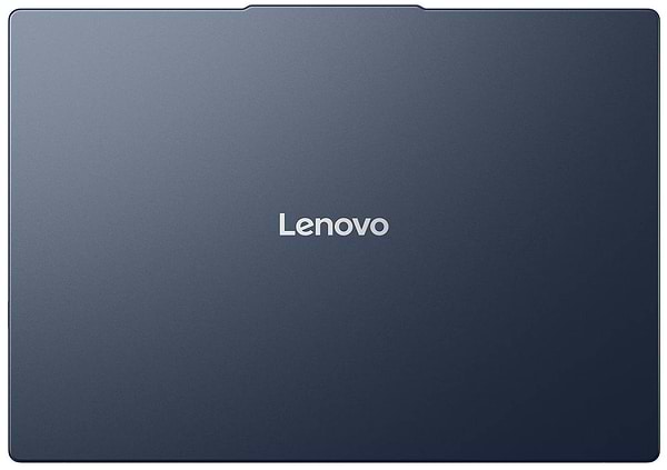 Фото - Ноутбук Lenovo IdeaPad Slim 3 16IRH10 (83K2007GRA) Cosmic Blue