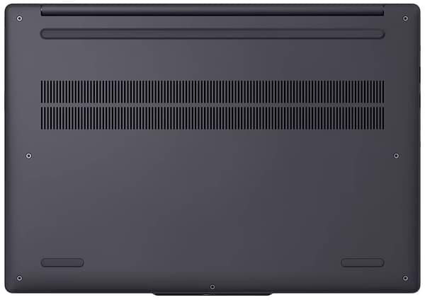 Фото - Ноутбук Lenovo IdeaPad Slim 3 15ARP10 (83K7005YRA) Luna Grey
