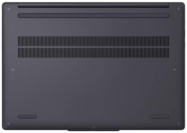 Фото - Ноутбук Lenovo IdeaPad Slim 3 15ARP10 (83K70062RA) Luna Grey