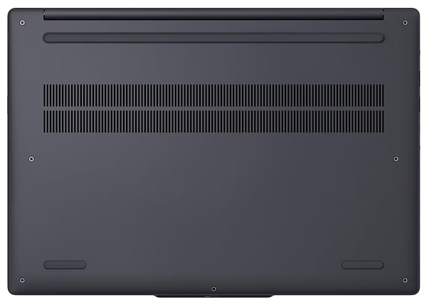 Фото - Ноутбук Lenovo IdeaPad Slim 3 15ARP10 (83K700A2RA) Luna Grey