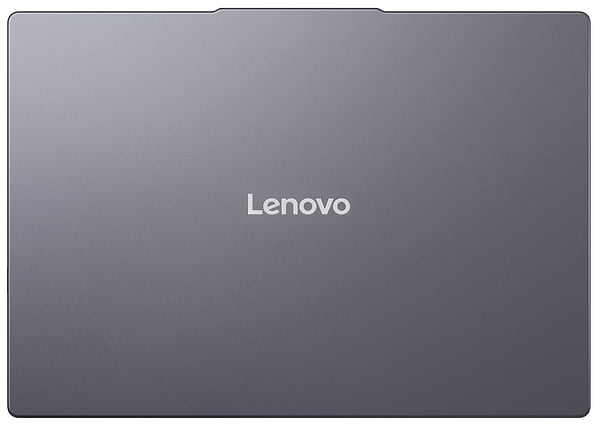 Фото - Ноутбук Lenovo IdeaPad Slim 3 15ARP10 (83K700A3RA) Luna Grey