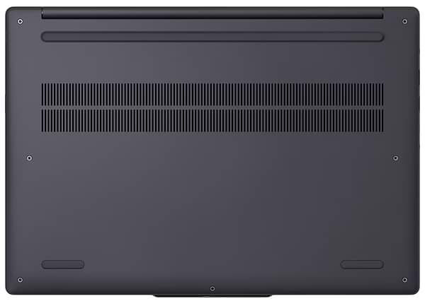 Фото - Ноутбук Lenovo IdeaPad Slim 3 15ARP10 (83K700A3RA) Luna Grey