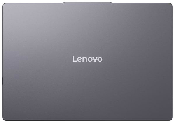 Фото - Ноутбук Lenovo IdeaPad Slim 3 15ARP10 (83K700A5RA) Luna Grey