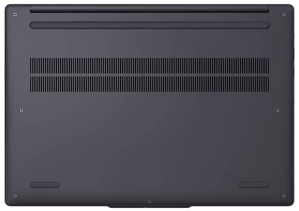 Фото - Ноутбук Lenovo IdeaPad Slim 3 15ARP10 (83K700A5RA) Luna Grey
