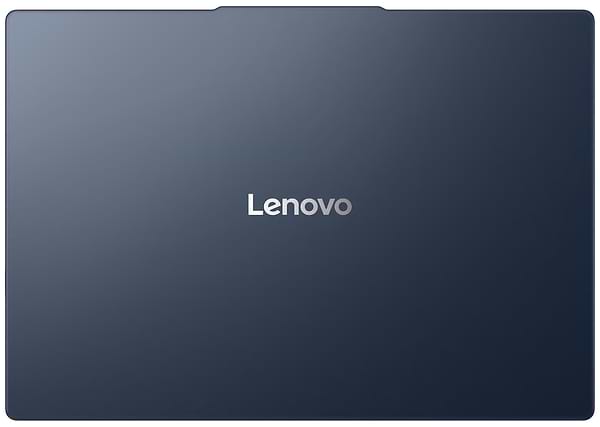 Фото - Ноутбук Lenovo IdeaPad Slim 3 15ARP10 (83K700A9RA) Cosmic Blue