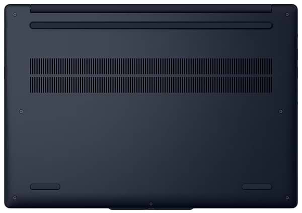 Фото - Ноутбук Lenovo IdeaPad Slim 3 15ARP10 (83K700A9RA) Cosmic Blue