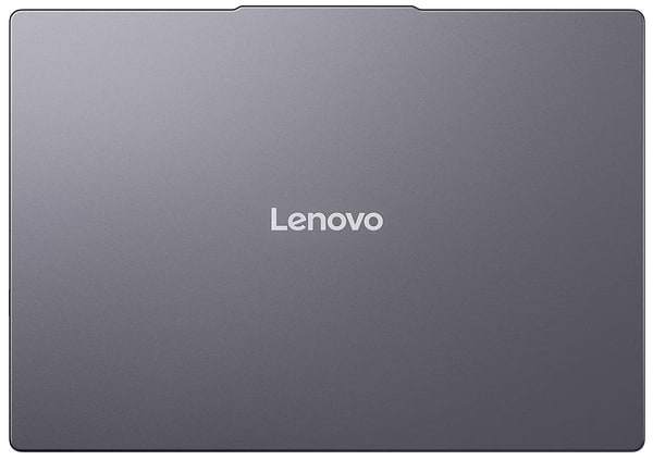 Фото - Ноутбук Lenovo IdeaPad Slim 3-15ARP10 (83K700ABRA) Luna Grey