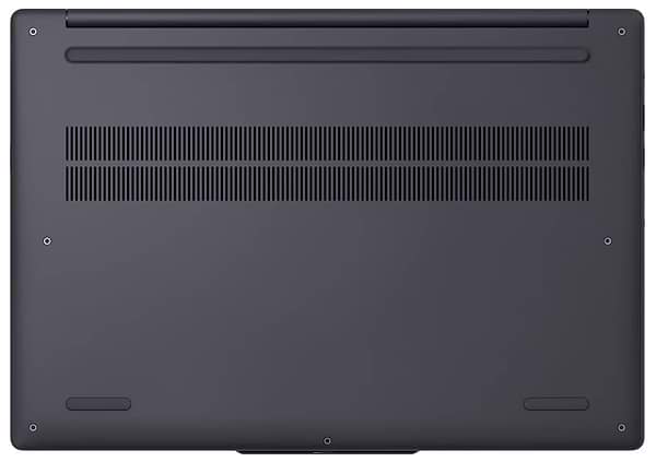 Фото - Ноутбук Lenovo IdeaPad Slim 3-15ARP10 (83K700ABRA) Luna Grey