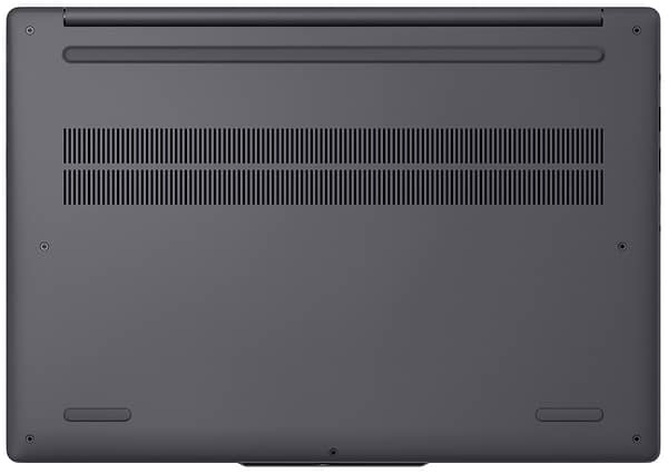 Фото - Ноутбук Lenovo IdeaPad Slim 3 15ARP10 (83K700AARA) Luna Grey