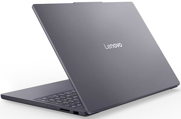 Фото - Ноутбук Lenovo IdeaPad Slim 3 15ARP10 (83K700AARA) Luna Grey