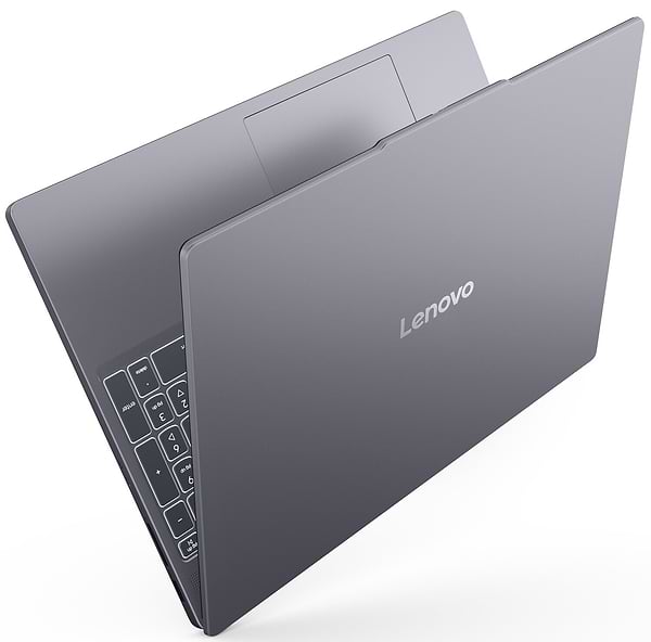 Фото - Ноутбук Lenovo IdeaPad Slim 3 15ARP10 (83K700AARA) Luna Grey