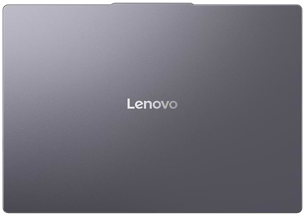 Фото - Ноутбук Lenovo IdeaPad Slim 3 16ARP10 (83K8003WRA) Luna Grey
