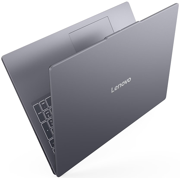 Фото - Ноутбук Lenovo IdeaPad Slim 3 16ARP10 (83K8003WRA) Luna Grey